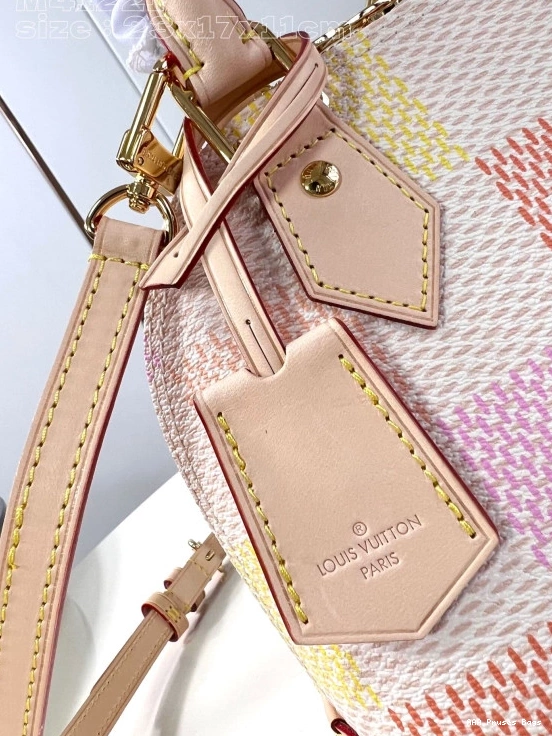 AAA Pruses Bags BB-23.5*17.5*11.5cm VUITTON ALMA LOUIS 0815